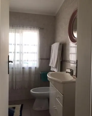Vivenda Azevedo Pensionat *