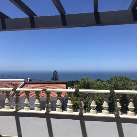 Vivenda Azevedo Guest house *