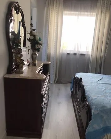 Vivenda Azevedo Pensionat