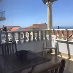 Vivenda Azevedo Gæstehus Nazaré