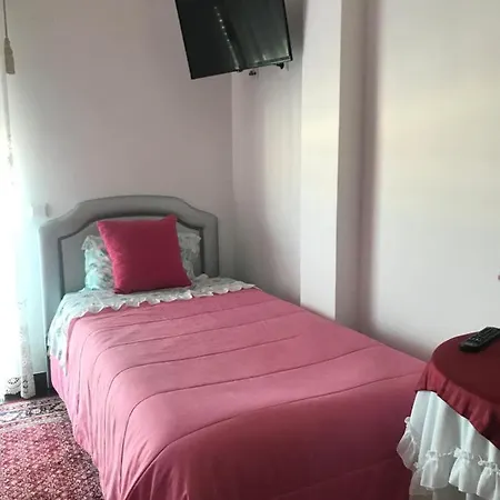 Maison d'hôtes Vivenda Azevedo