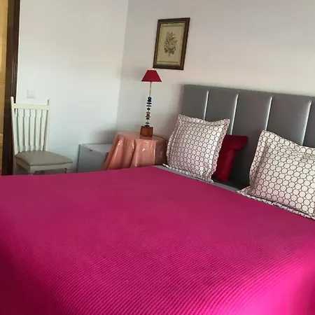 Maison d'hôtes Vivenda Azevedo *