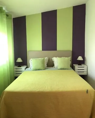 Vivenda Azevedo Penzion