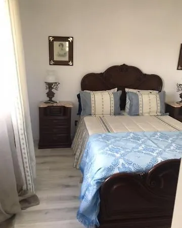 Vivenda Azevedo Penzion