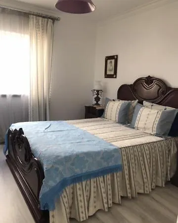 Vivenda Azevedo Maison d'hôtes *