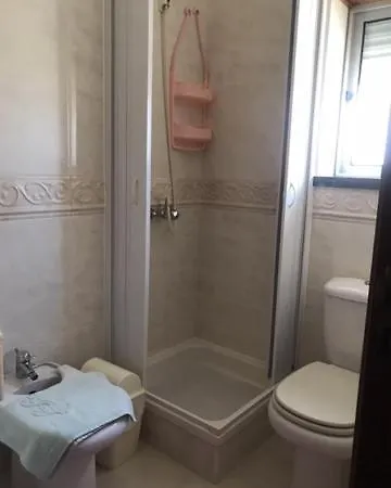 Maison d'hôtes Vivenda Azevedo *