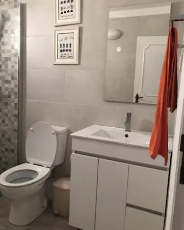 Maison d'hôtes Vivenda Azevedo Nazaré