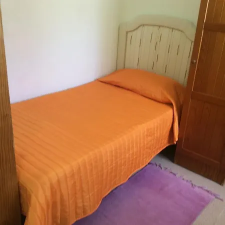 Vivenda Azevedo Maison d'hôtes Nazaré