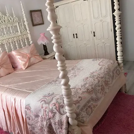 Vivenda Azevedo Maison d'hôtes Nazaré