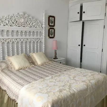 Vivenda Azevedo * Nazaré