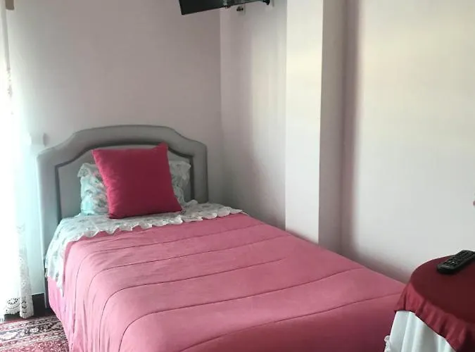 בית הארחה Vivenda Azevedo