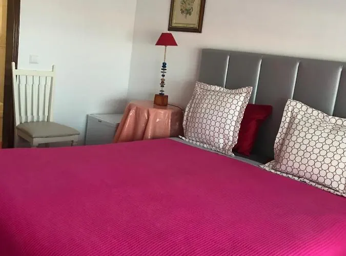 בית הארחה Vivenda Azevedo *