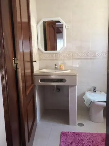 Vivenda Azevedo * נאזרה