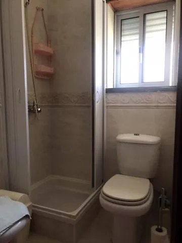 בית הארחה Vivenda Azevedo נאזרה