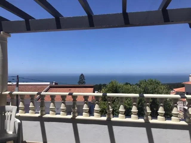 Vivenda Azevedo בית הארחה *