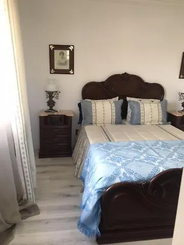 Vivenda Azevedo בית הארחה