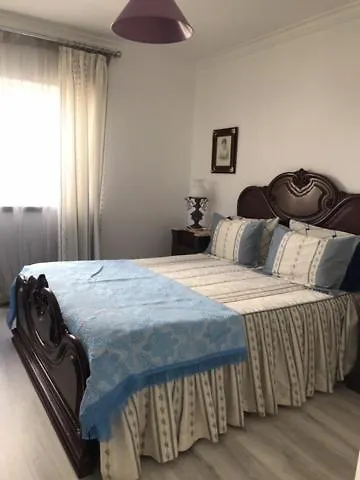 Vivenda Azevedo بيت ضيافة *