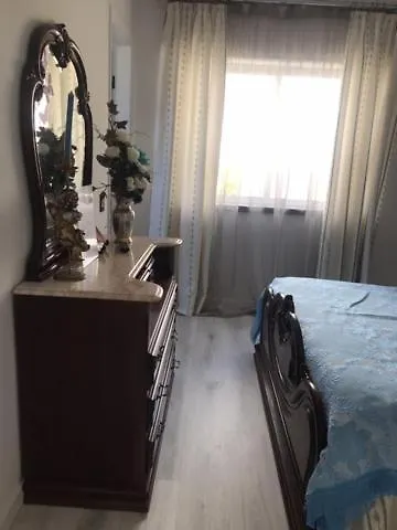 Vivenda Azevedo בית הארחה