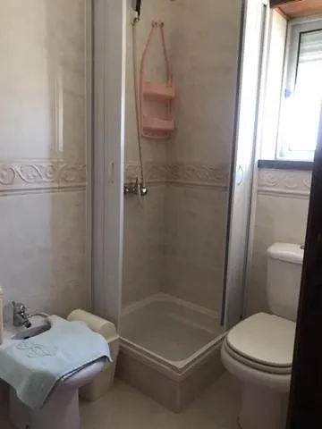 בית הארחה Vivenda Azevedo *