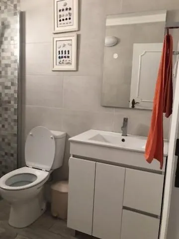 בית הארחה Vivenda Azevedo נאזרה