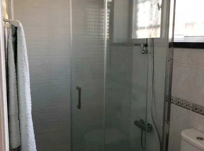 Vivenda Azevedo בית הארחה *