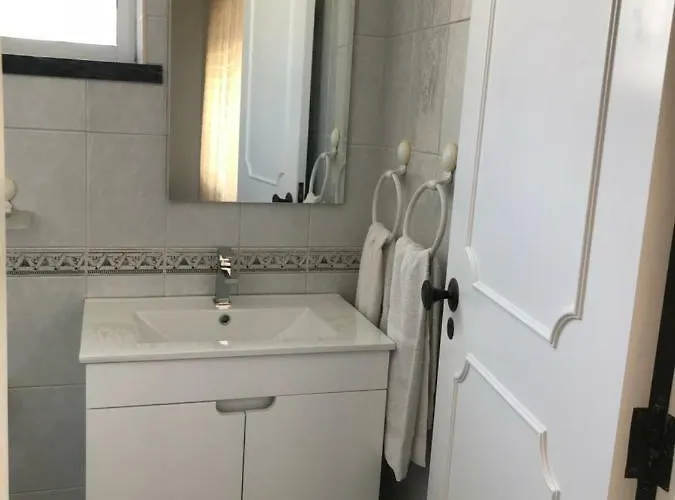 Vivenda Azevedo נאזרה